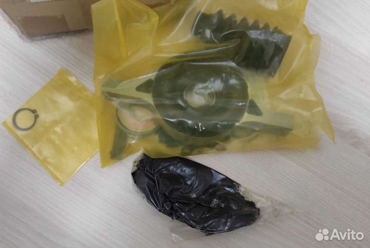 Подшипник подвесной Ix 35, Sportage 3, Sorento 2