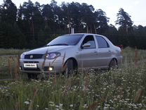 FIAT Albea 1.4 MT, 2011, 160 000 км, с пробегом, цена 320 000 руб.