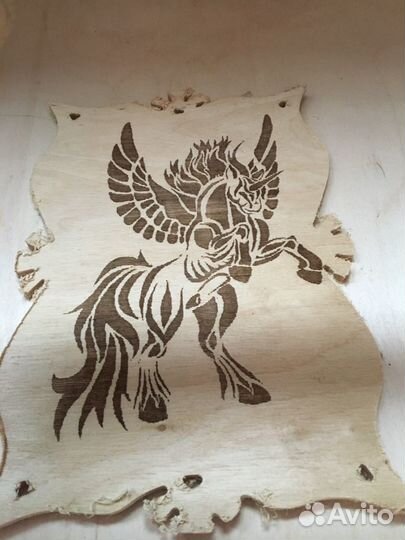 Лазерный гравер чпу с ттл