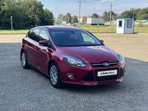 Ford Focus 1.6 AMT, 2011, 194 000 �км, с пробегом, цена 935 000 руб.