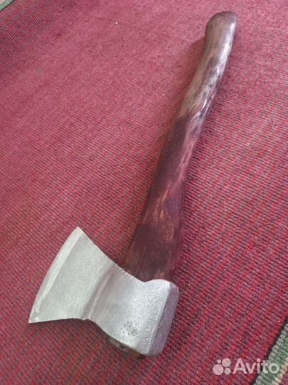 Топорик СССР