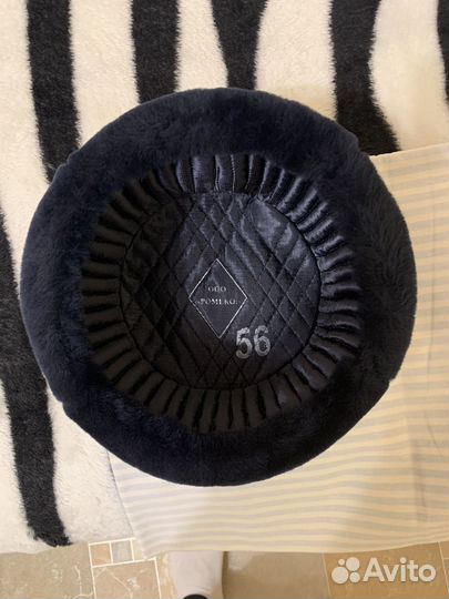 Шапка полиции