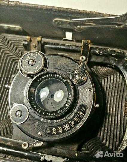 Фотокамера 