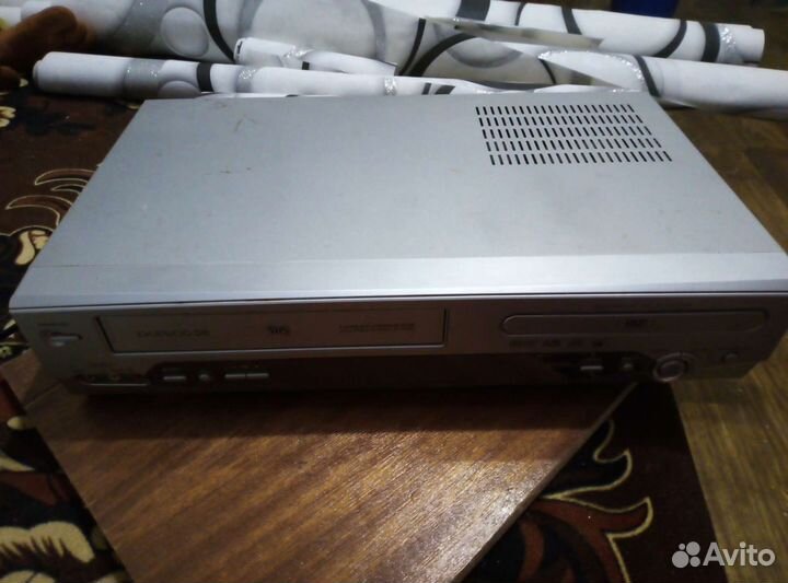 DVD плеер