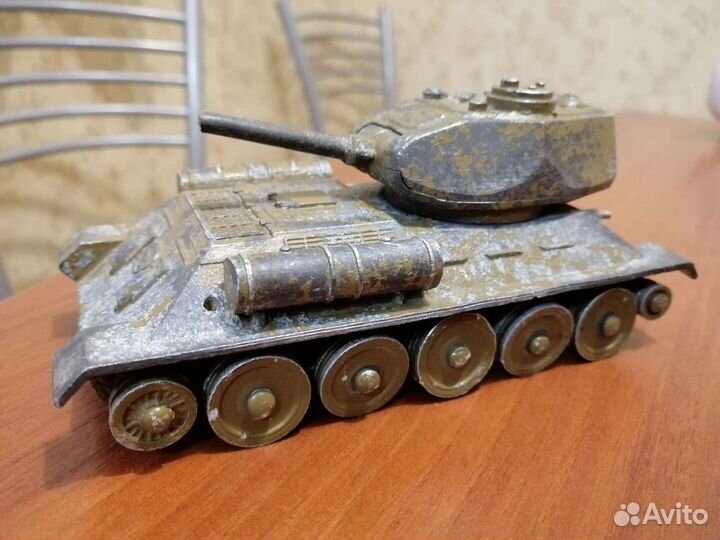 Игрушки СССР