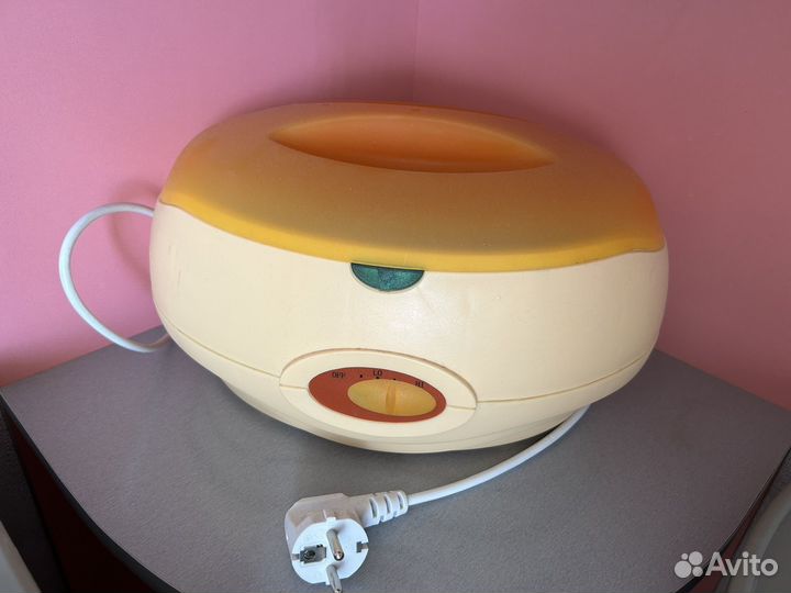 Вентилятор