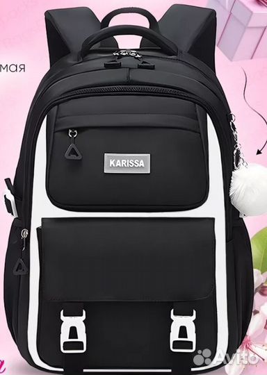 Рюкзак детский