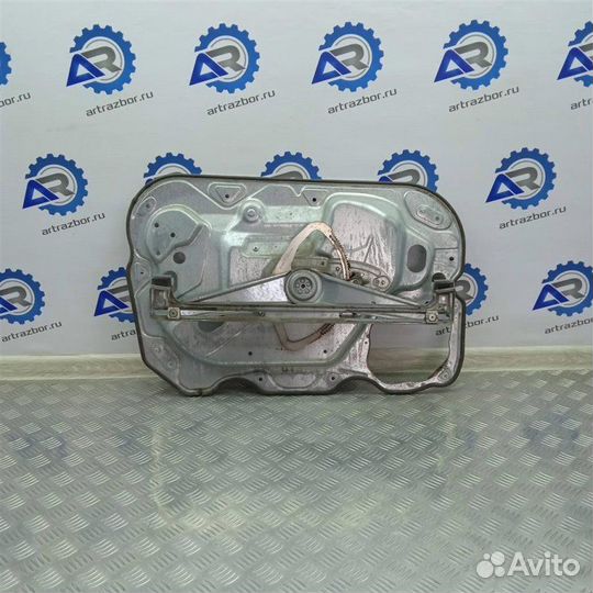 Стеклоподъемник электр. передний правый Ford Focus