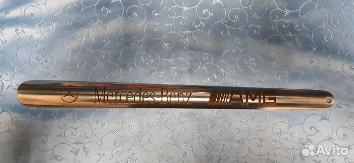 Ложка для обуви