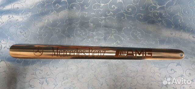 Ложка для обуви