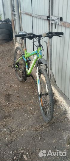 Велосипед Десна 2620