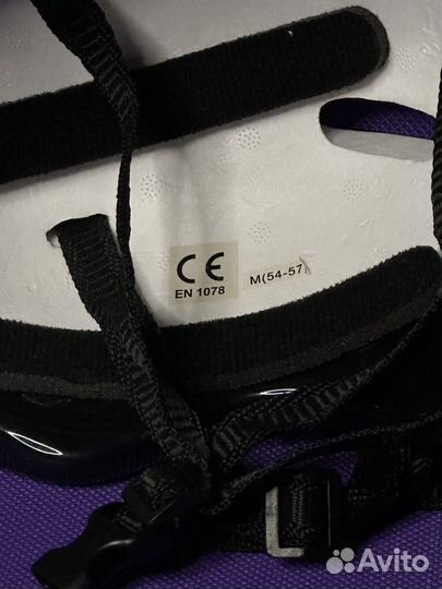 Защита и шлем для роликов (велосипедов, самокатов)