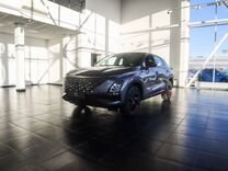 Новый OMODA C5 1.5 CVT, 2024, цена от 2 201 900 руб.