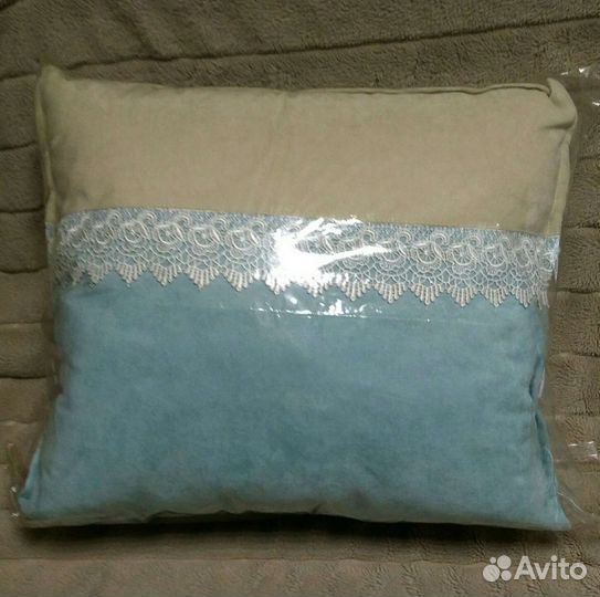 Пара подушек 4045