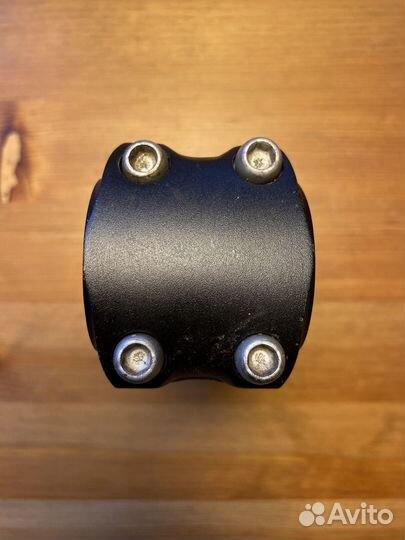 Вынос руля для велосипеда d 31,6