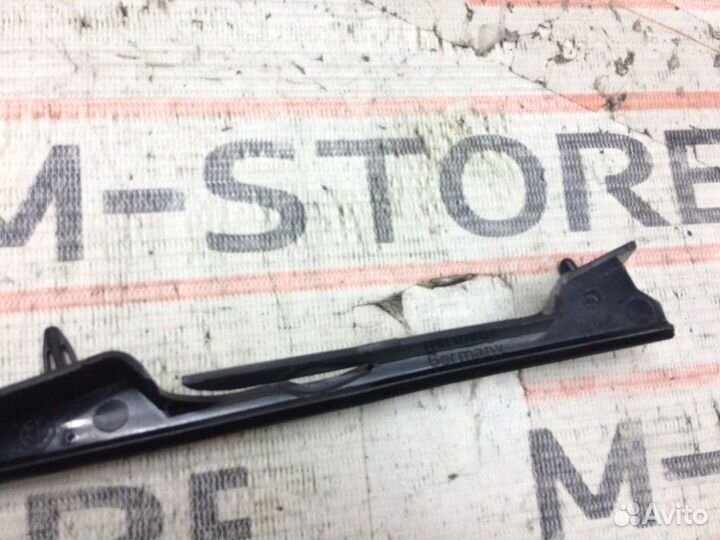 Накладка панели правая Bmw 3-Series E46 N46B20A