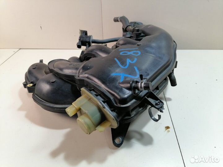 Коллектор впускной Lexus Is250 ALE20 4GR 2009