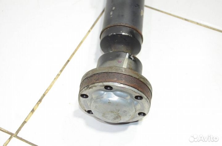Карданный вал (кардан) Mercedes-Benz Gl-Class X164