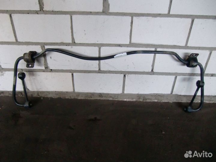 Торсион Мерседес W639 Viano A6393201711