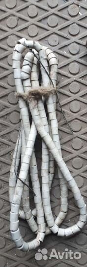 Тэн электрический