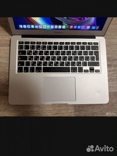 Apple MacBook air