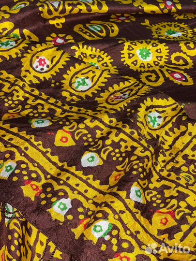 Платок Гульменди