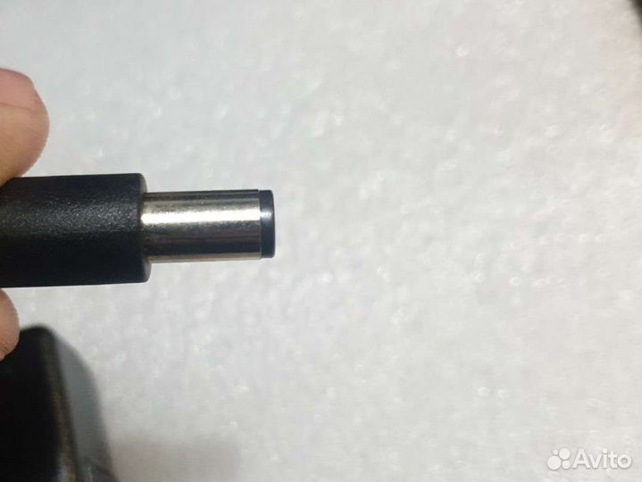 Блок питания для ноутбука HP 19,5 V-4.62 A 90W