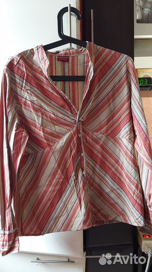 Рубашка женская