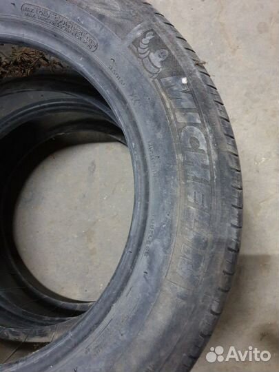 Michelin Energy E3A 215/60 R16
