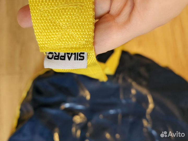 Тюбинг ватрушка