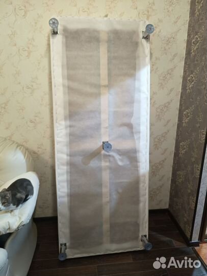 Основание для кровати 80х200 Аскона