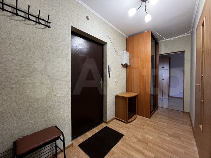 2-к. квартира, 53 м², 5/5 эт.