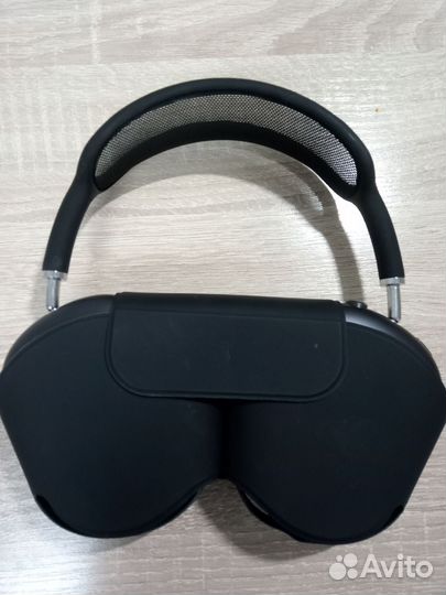 Безпроводные наушники Airpods Max