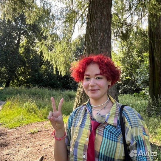 Любая работа, подработка