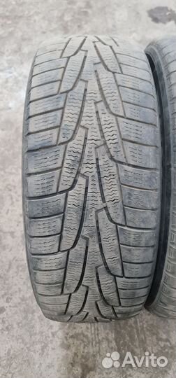 Kumho I'Zen KW31 225/60 R16 98R