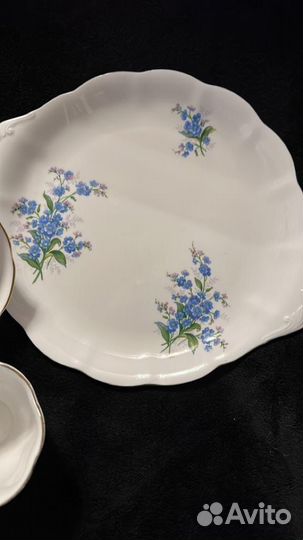 Набор посуды Royal Albert