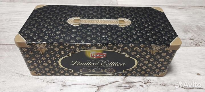 Банки, контейнеры, коробки жестяные