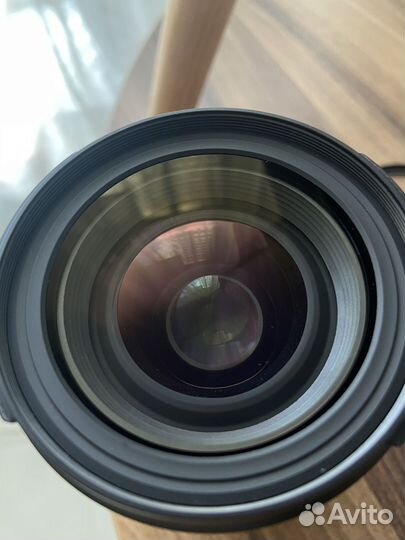 Объектив Tamron 28-75mm F/2.8 Di III RXD