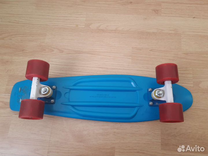Penny board