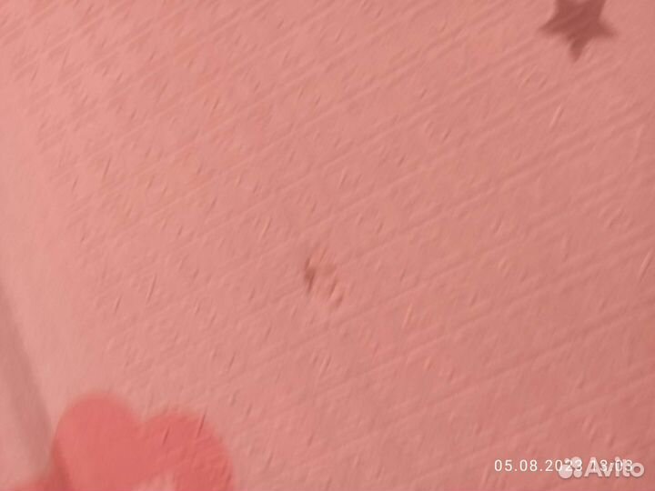 Детский термоковрик 180*200