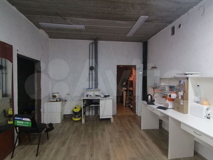 Продам помещение свободного назначения, 104.5 м²