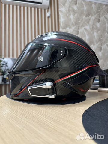 Мотогарнитура scala cardo bold купить в Москве | Авито