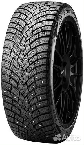 Pirelli Ice Zero 2 225/45 R18 95H