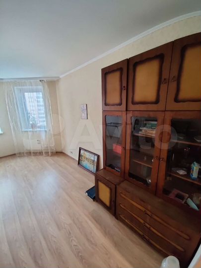 2-к. квартира, 57 м², 14/22 эт.