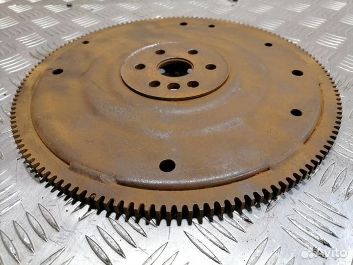 Маховик Freelander 1998-2006