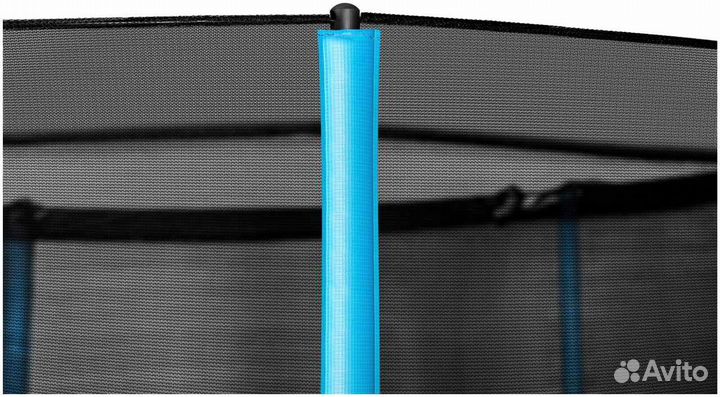 Батут Clear Fit ElastiqueHop 16ft