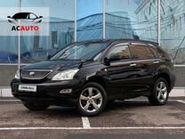 Toyota Harrier 3.0 AT, 2005, 150 000 км, с пробегом, цена 1 729 000 руб.