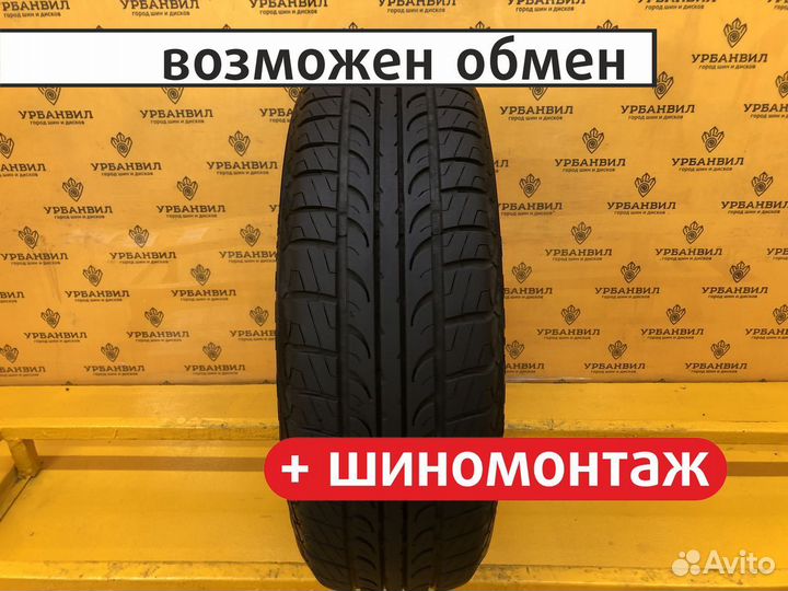 Tunga Zodiak 185/65 R14 86T
