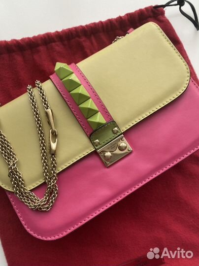 Сумка valentino оригинал