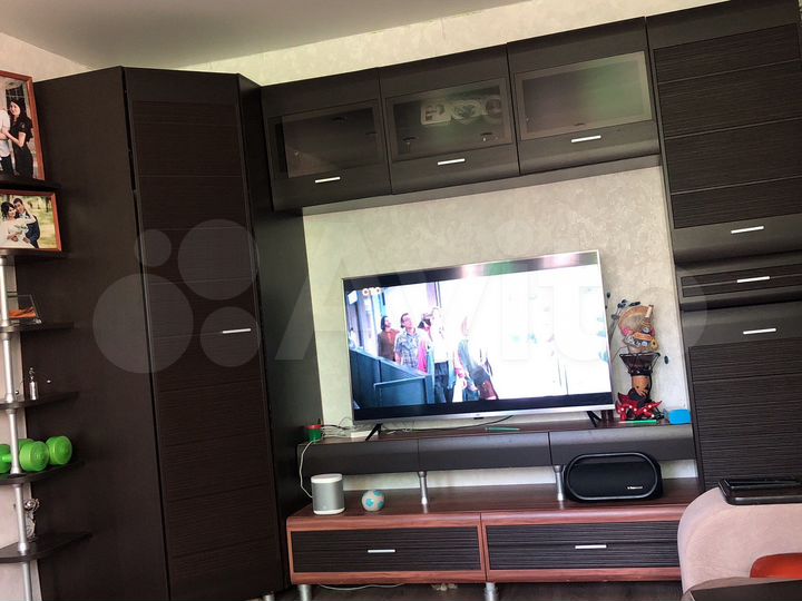 2-к. квартира, 46 м², 3/9 эт.